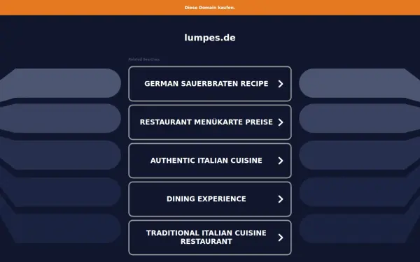 lumpes.de