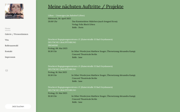 www.mandy-fuchs.de