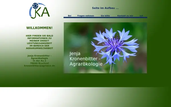 agroeco.de