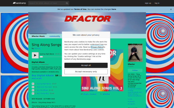 dfactor.bandcamp.com