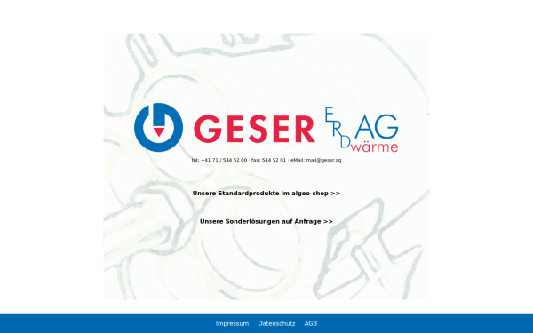 geser.ag