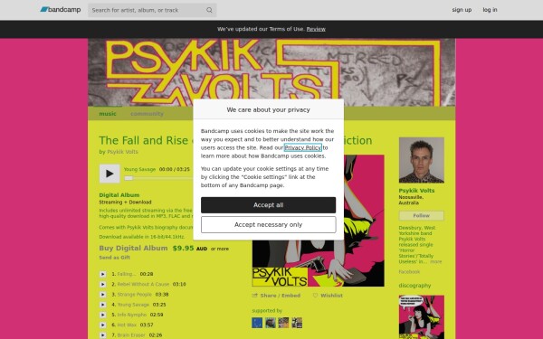 psykikvolts.bandcamp.com