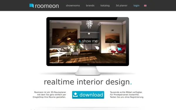 de.roomeon.com