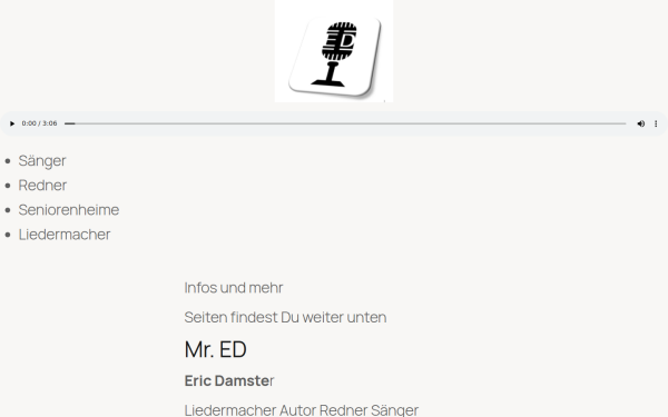 ericdamster.de