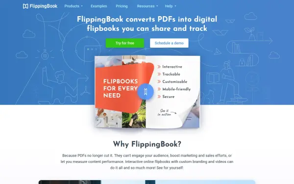 flippingbook.com
