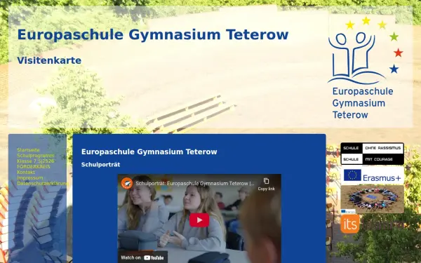 gymnasiumteterow.de