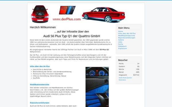 derplus.com