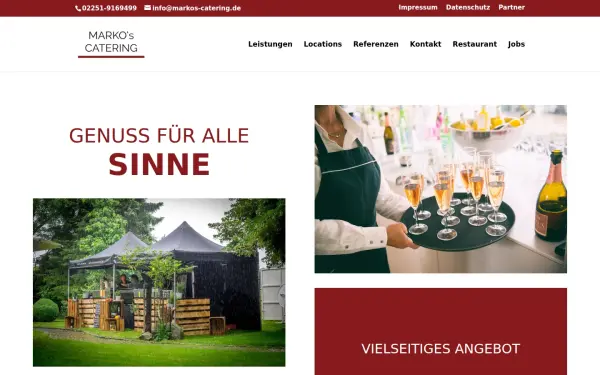 markos-catering.de