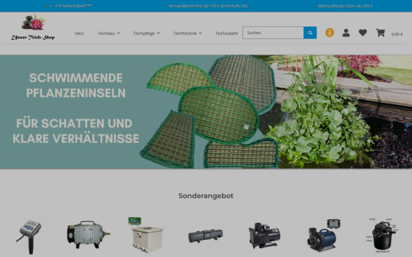 unserteichshop.de