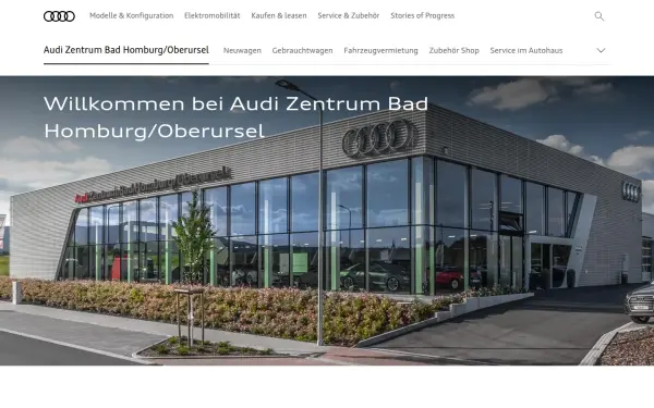 www.audi-zentrum-bad-homburg.audi