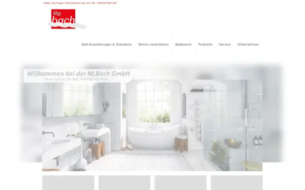 www.m-bach.de