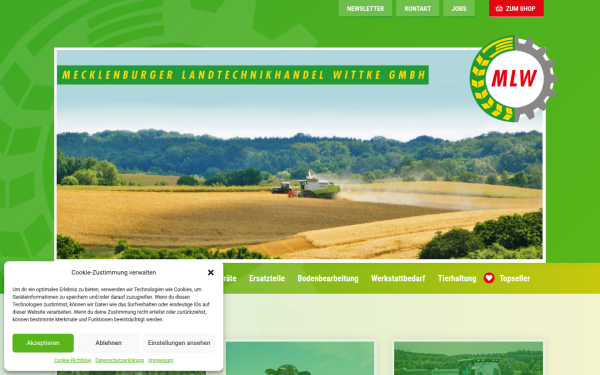 www.landtechnik-wittke.de