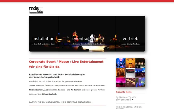 www.mdspatec.com