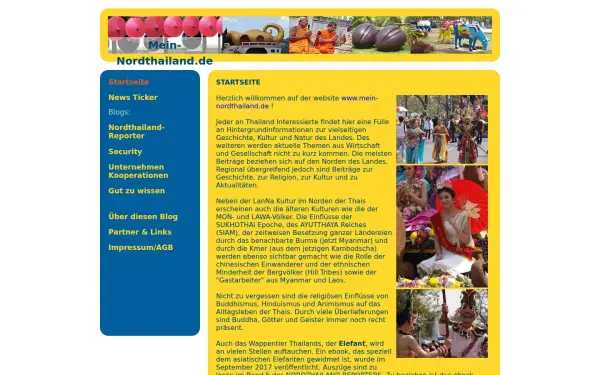 mein-nordthailand.de