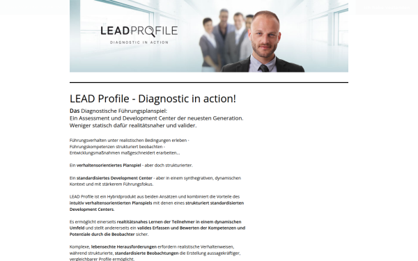www.lead-profile.de