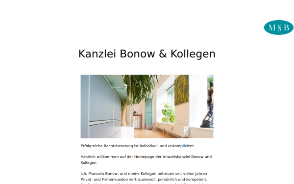 bonow-kollegen.de