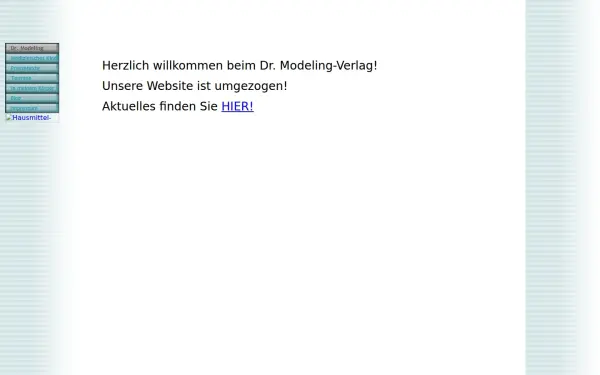 doctormodeling.de
