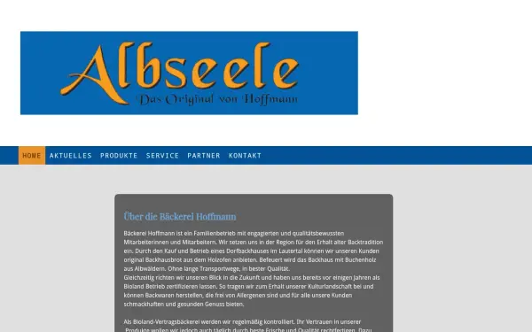 www.albseele.de