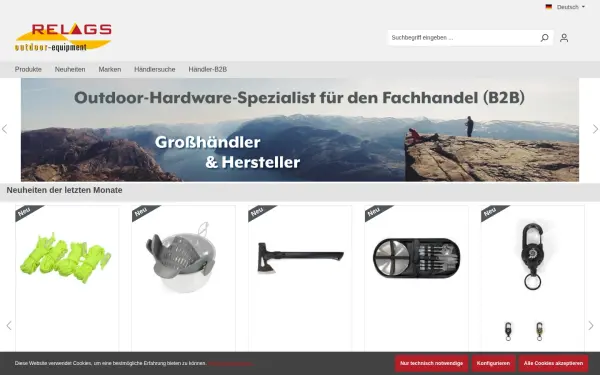 www.relags.de