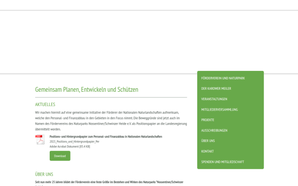 www.nshfreunde.de