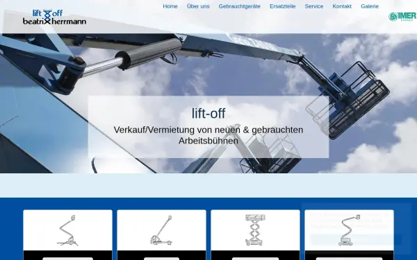 lift-x-off.de