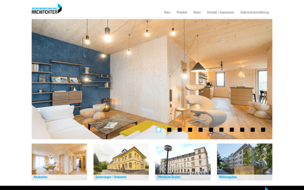 mbr-architekten.de