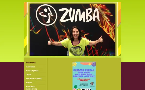 www.baila5.de