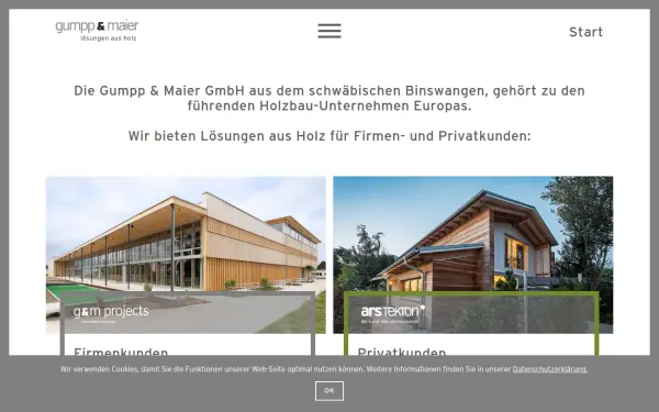www.gumpp-maier.de