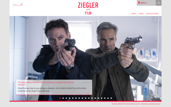 www.ziegler-film.com