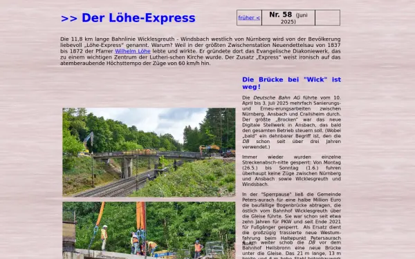 loehe-express.de
