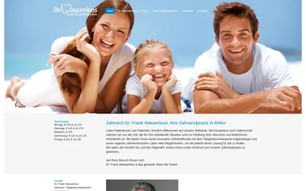 www.dr-wasserloos.de