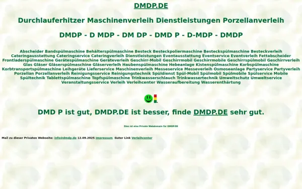 dmdp.de