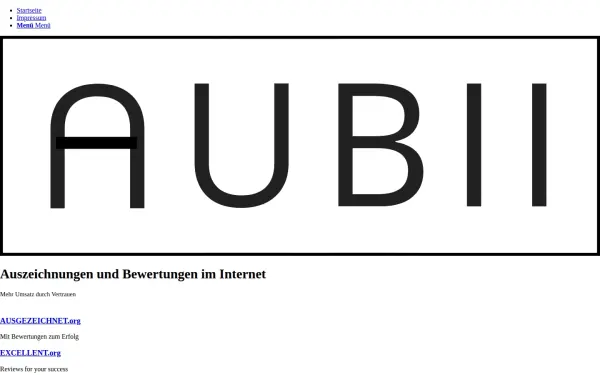 wordpress.aubii.corpex-kunden.de