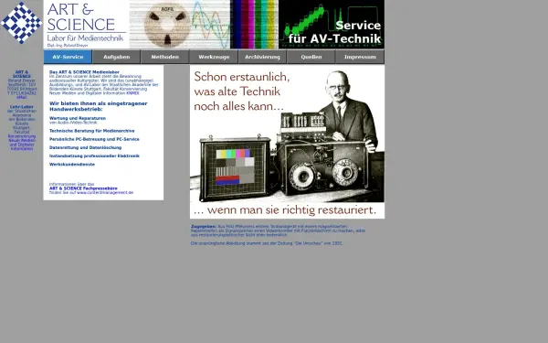 as-labor.de