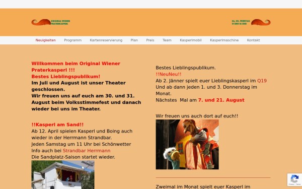 www.praterkasperl.com