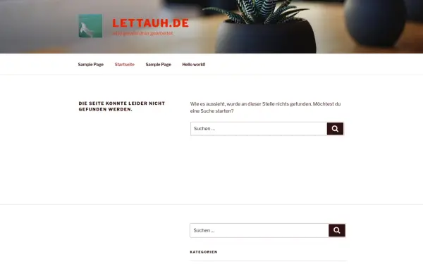 lettauh.de