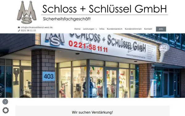 schluesseldienst-west.de