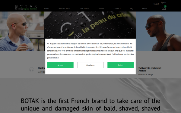 www.botak.fr