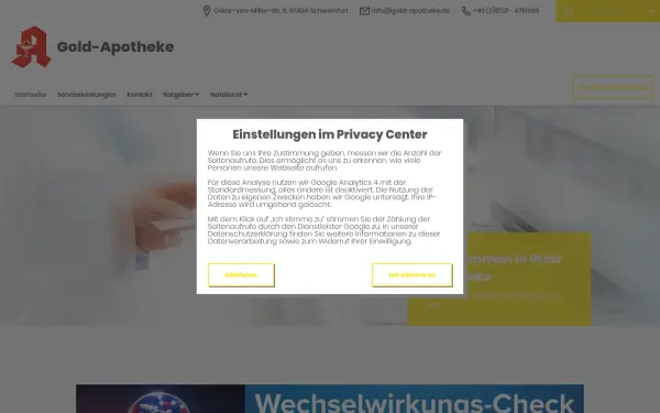 www.goldi-app.de