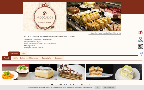 www.moccador.at