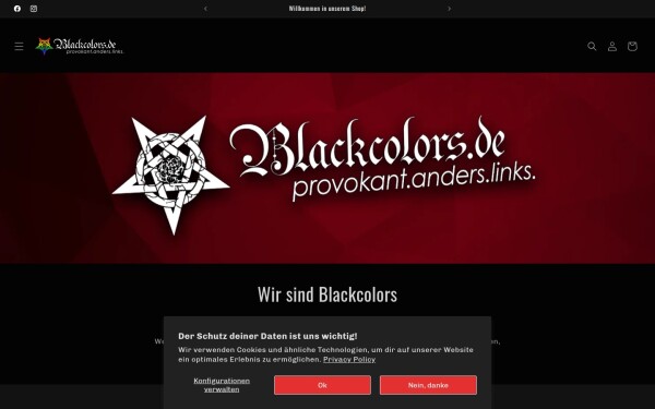 blackcolors.de