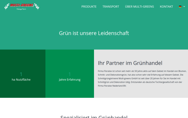 www.multigreens.de