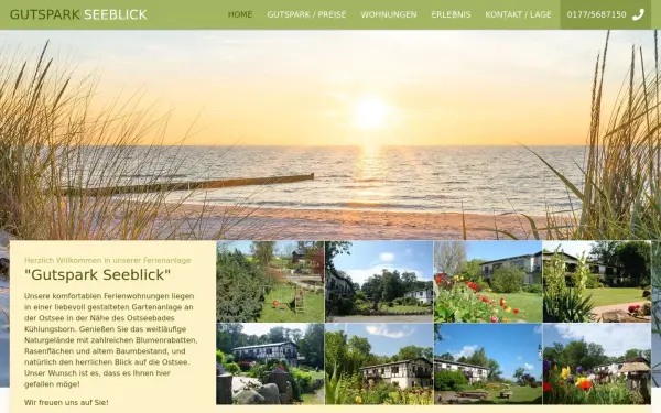 www.gutspark-seeblick.de