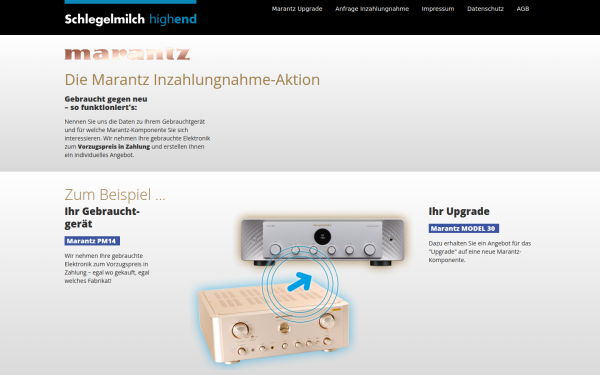 www.marantz-inzahlungnahme.de