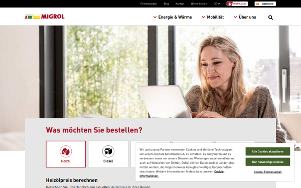 www.migrol.ch