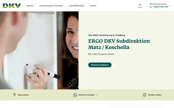 martina-matz-dkv.ergo.de