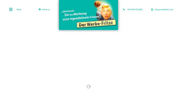 werbefritze.com