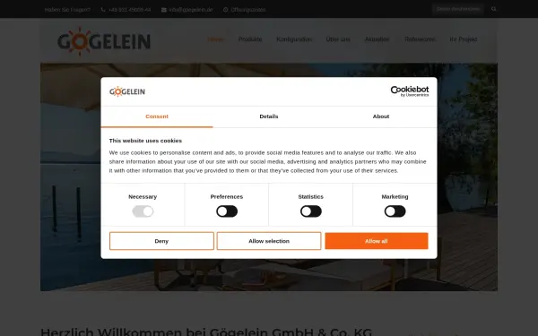 www.goegelein.de