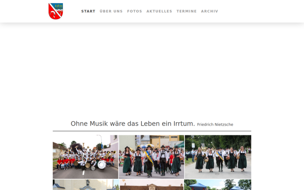 www.musikverein-rohrau.at