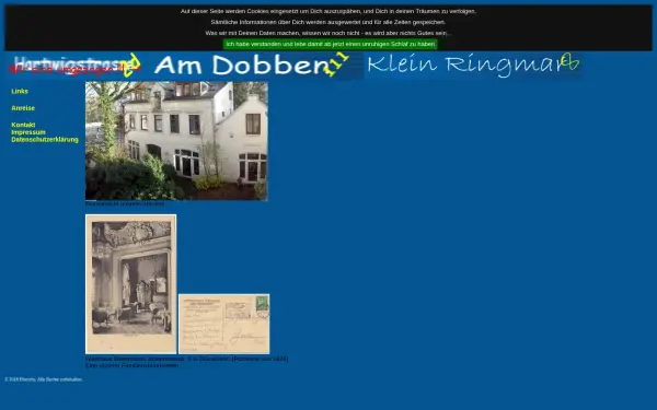 hartwigstrasse.de